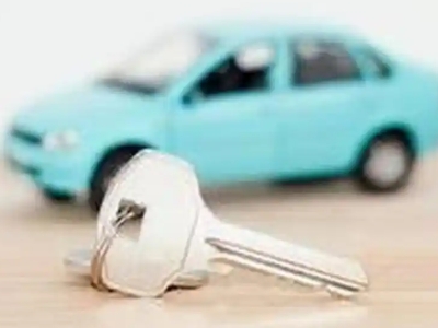 兴仁汽车抵押贷款办理流程,兴仁车抵贷需要什么条件?